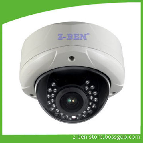 IP PAL/NTSC Camera with 1.3-megapixel CMOS Image Sensor, Supports 32GB microSD Card